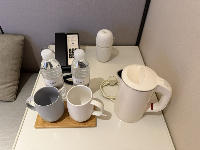 รีวิว Ji Hotel Shanghai People's Square