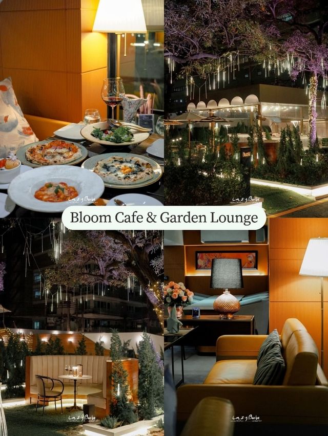 Staycation 2 วัน 1 คืน ใจกลางสุขุมวิท 