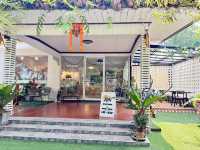De Off Road Cafe