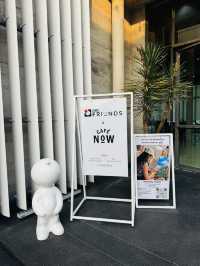 Friend Cafe ทาวน์อินทาว์น – คาเฟ่+Co-Working Space