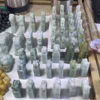 玉器批發市場
