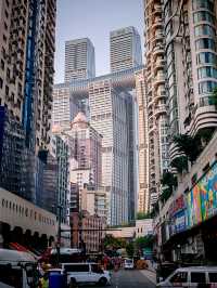 8 Days of Chongqing's Urban Evolution: Where History Meets Hipster Revival