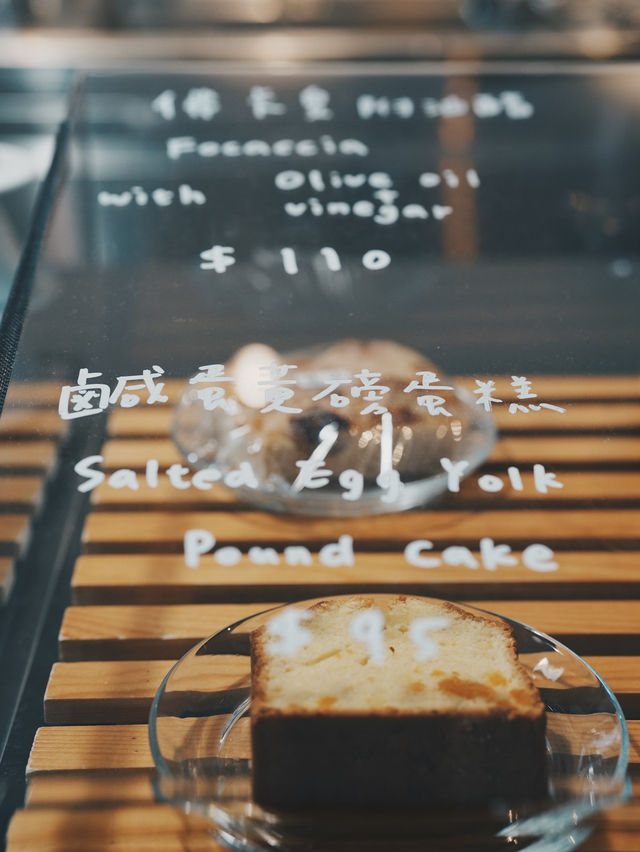 台北 咖啡探店 華山旁的質感角落