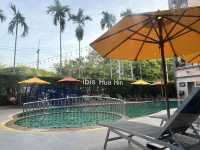 Ibis Huahin