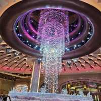 銀河酒店 (Galaxy Macau)