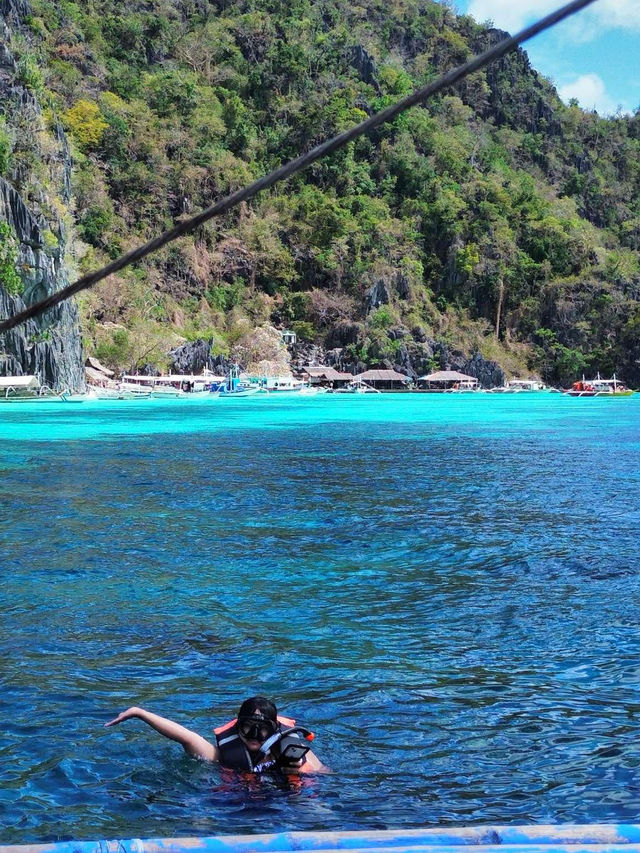 How to spend 5 days in Coron