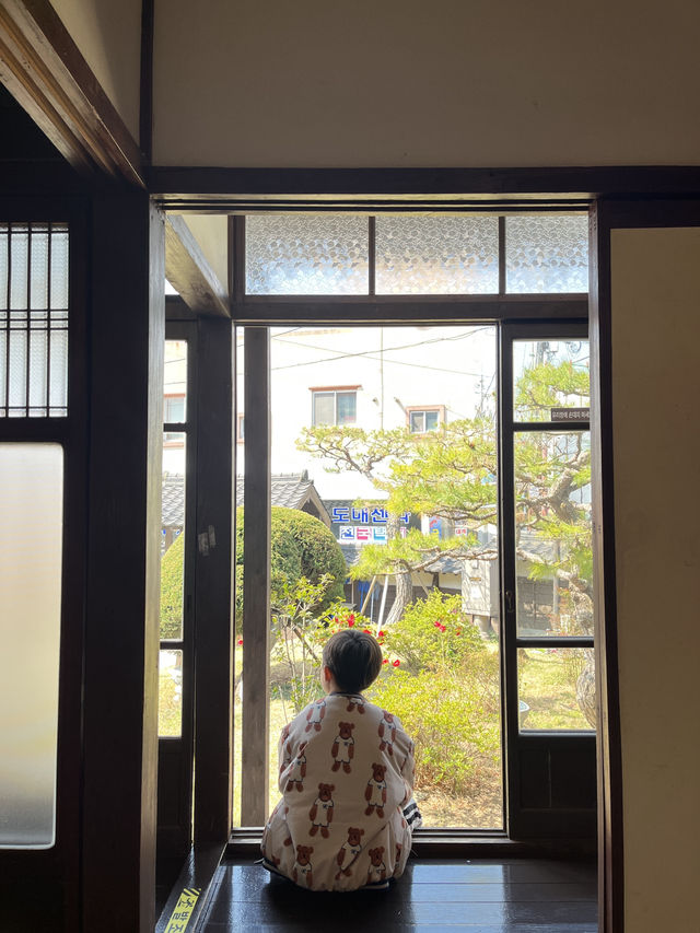 구룡포 근대역사관