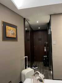 SORAVIT hotel : โรงแรมคนไทย ในฮ่องกง 🇭🇰