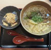 奈良一日步行！很累但豐富！