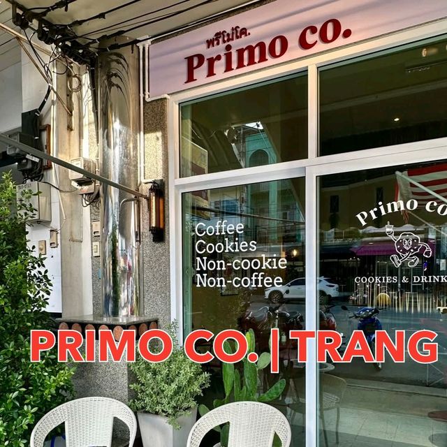 PRIMO CO. | จ.ตรัง🍪