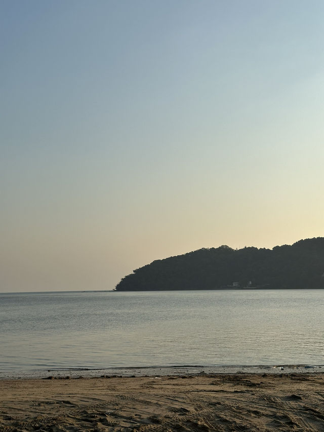 หาดแหลมสิงห์