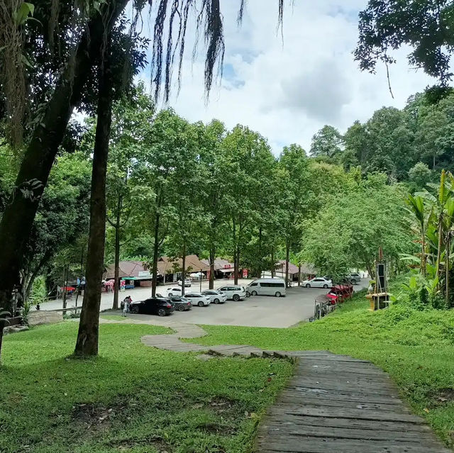 ตะลุยเที่ยวน้ำตกสวยที่เชียงใหม่ 🍃