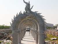 อุทยานธรรมพญานาคราช