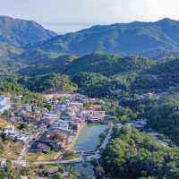 12 จุดเช็คอิน บ้านอิต่อง