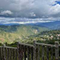 Baguio, Philippines 
