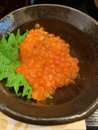 海鮮三昧1740円で大満足❣️