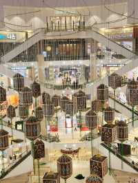 Pavilion KL – Where Style Meets City Buzz