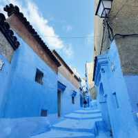 Chefchaouen: A Blue Village Made for Wonder!