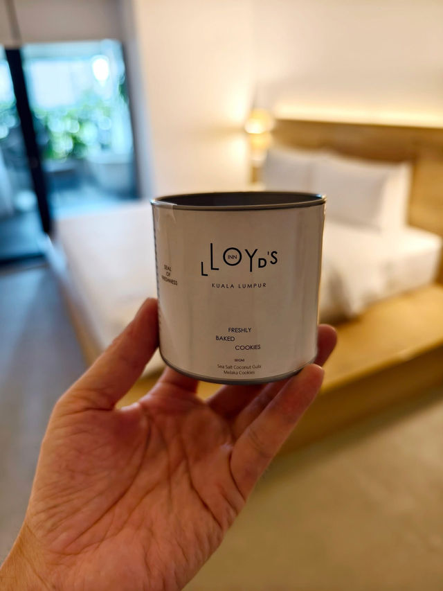 Lloyd’s Inn Kuala Lumpur — Simplify Your Stay, Amplify Your Experience