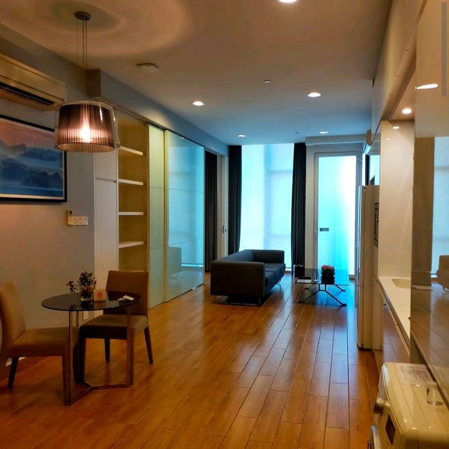 The Face Suites Kuala Lumpur