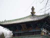 【武林聖地】登封少林寺深度朝聖攻略：解鎖千年禪武文化的奧秘