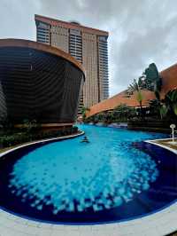 Berjaya Times Square Hotel