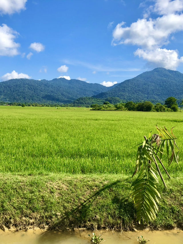 Seas, Skies & Sunsets: Discover Langkawi’s Hidden Charms