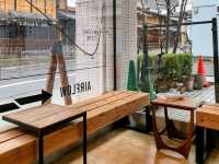 Goodman Roaster Kyoto 在京都品嚐台灣味的阿里山咖啡