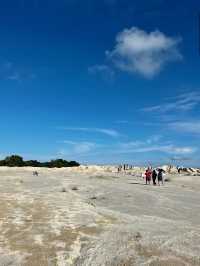 Trip to Gurun Pasir Bintan