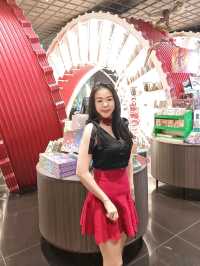 Zhongshuge Bookshop 钟书阁