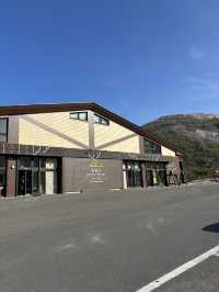 【硫黄山の大迫力】硫黄山の大迫力！噴煙と硫黄の香りを間近で体感しよう【北海道】