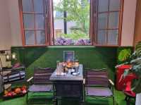 Zhang Yuan Shanghai - old world luxury