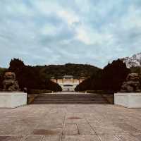 TAIWAN | NATIONAL PALACE MUSEUM