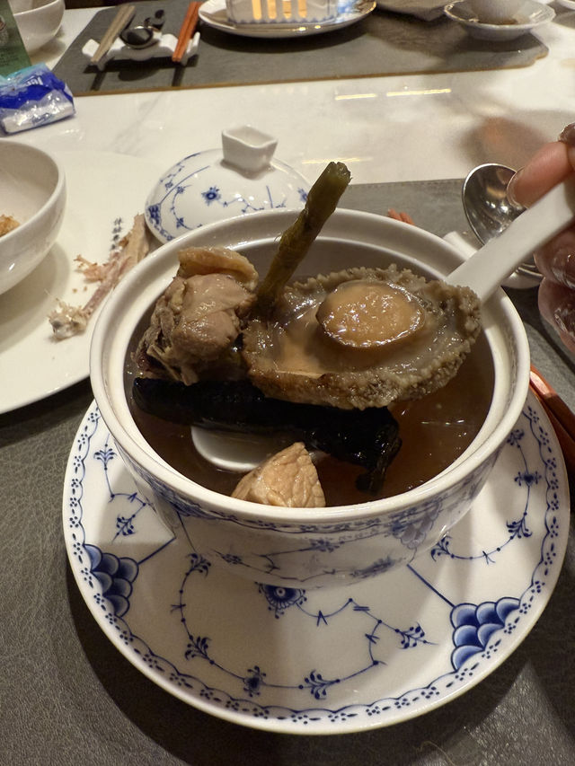 廣州2日行程推介（老城區）