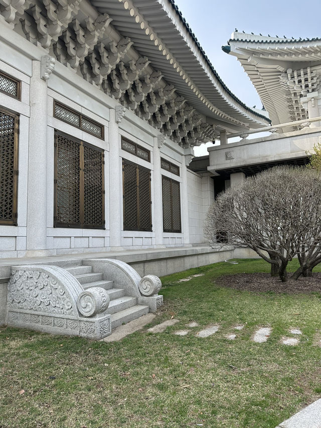 청와대