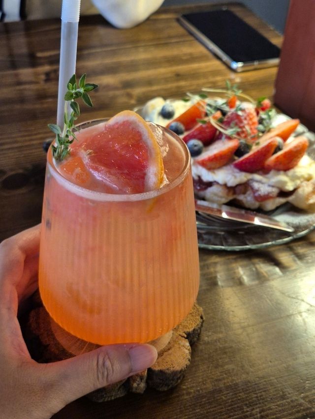 연남동 크로플 맛집🤗