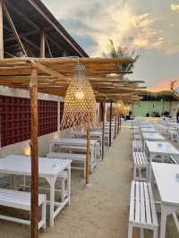 Malibu Cafe and Bar