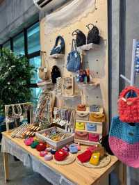 🎨 The Art Attic – A Creative Haven in Kota Kinabalu, Sabah 🇲🇾