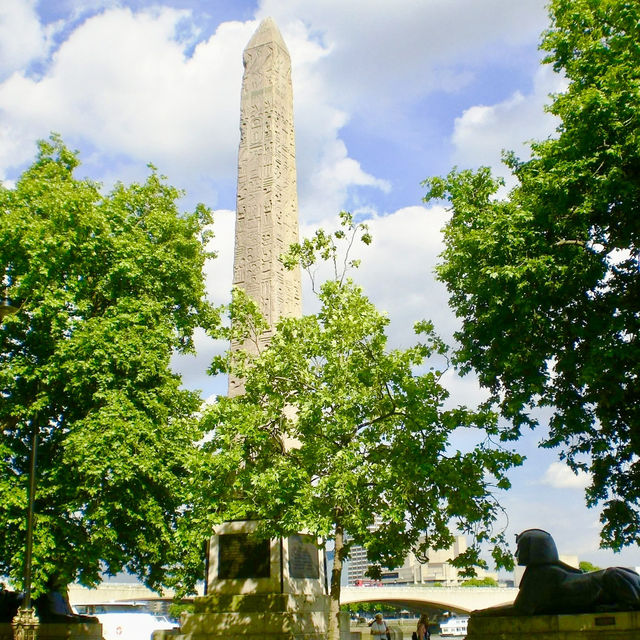 Hollywood & History: Hidden London 