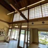 【京都】築100年を超える伝統的な京町屋をリノベしたブルーボトルコーヒー