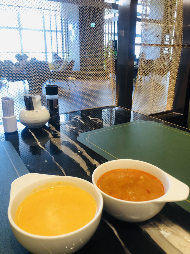 價錢優惠的一間高級餐廳🍴