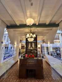 Nam Kheng Hotel: A Heritage Stay in Style