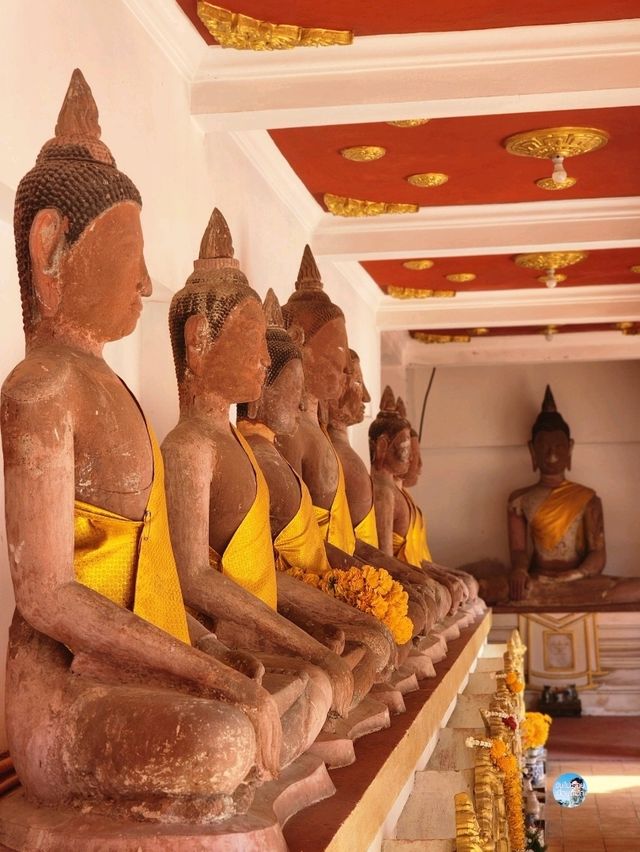 วัดพระมหาธาตุ