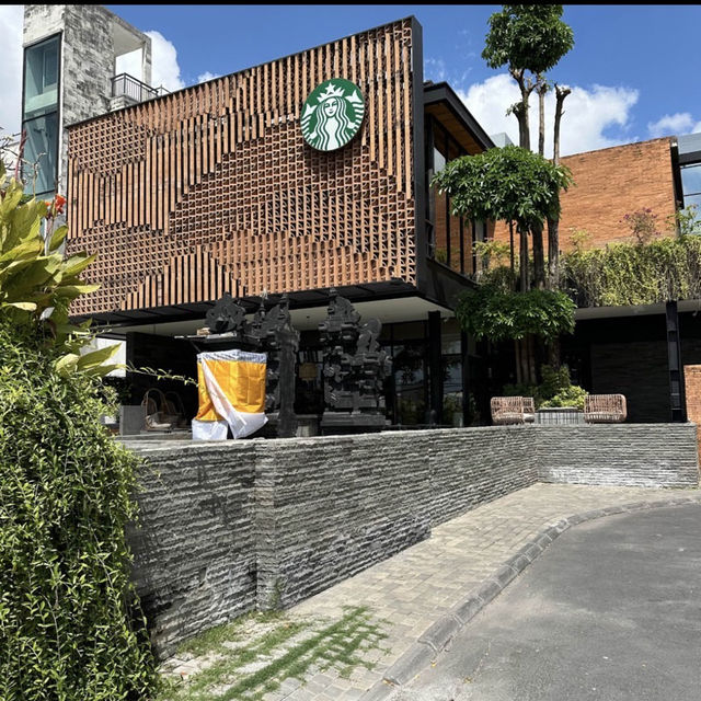 スターバックス デワタ 