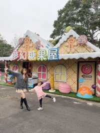 親子旅遊神選！西湖渡假村一泊三食＋無限設施玩到不想回家！ 平日 $3XXX 住渡假村還送三餐？太划算了吧！
