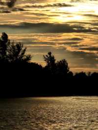 석양이 지는 곳 : Sunset Point Bongawan🇲🇾