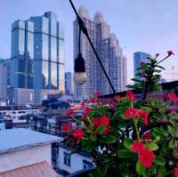 Pictures of Bangkok