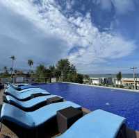 A Blissful Stay at Trikora Beach @ One of A Kind Resort