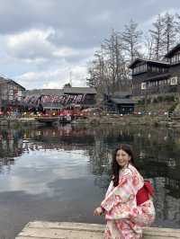 영화촬영지로 많이 쓰인 일본 느낌 동두천 스튜디오🚣