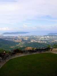 Review of Kokol Hill, Kota Kinabalu